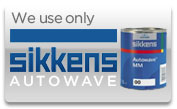 Click here to learn more about Sikkens Paints.